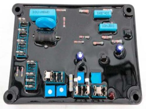 AVR AS 480 – Omkar Group of Companies